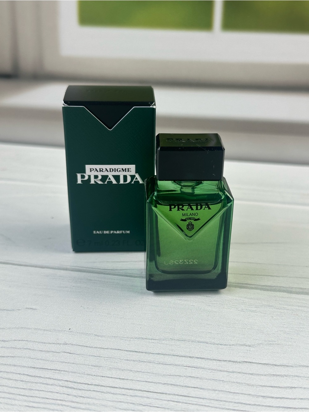 Paradigme Prada Collectible Mini 7 ml